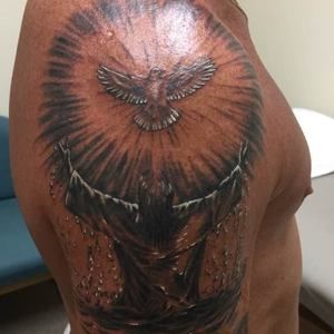 Meet your Posher, Christopher